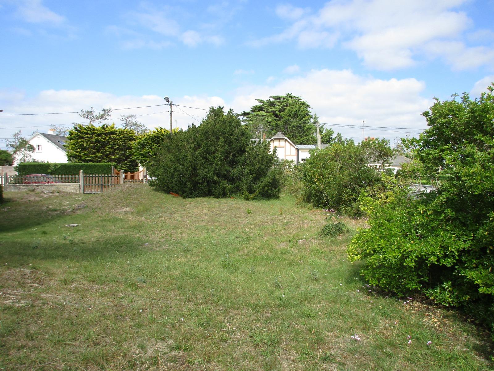 House à Jullouville