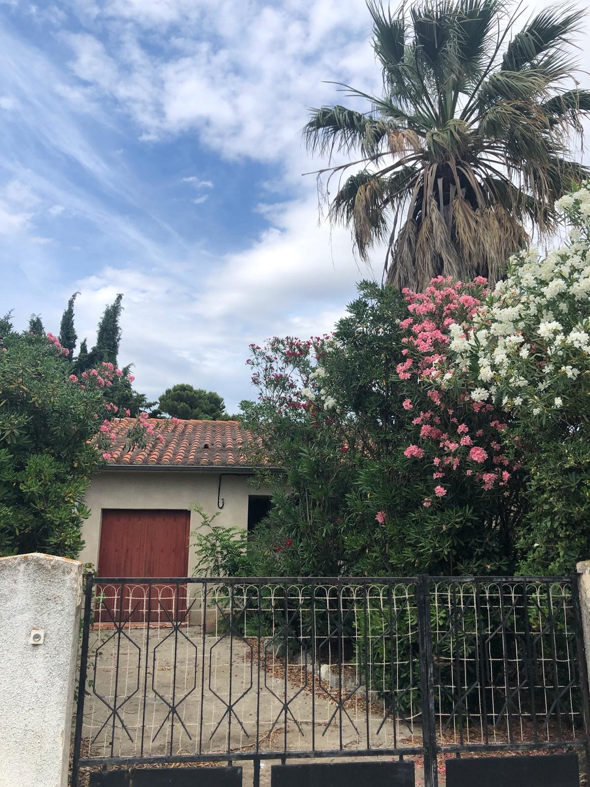 House à Bages