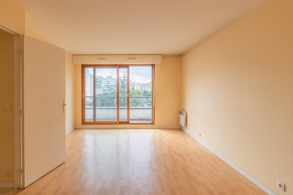 Apartment à Le Kremlin-Bicêtre