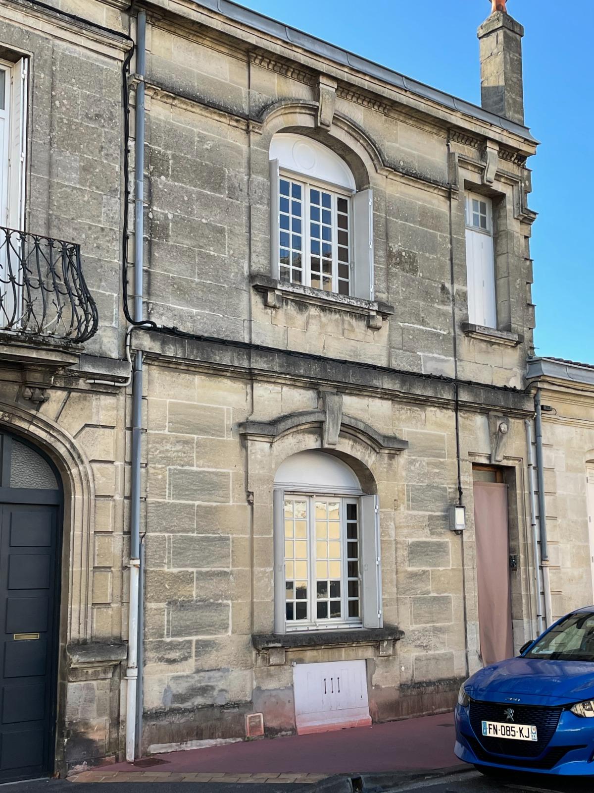 House à Talence