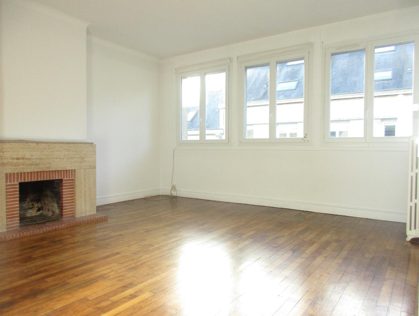 Apartment à Saint-Lô