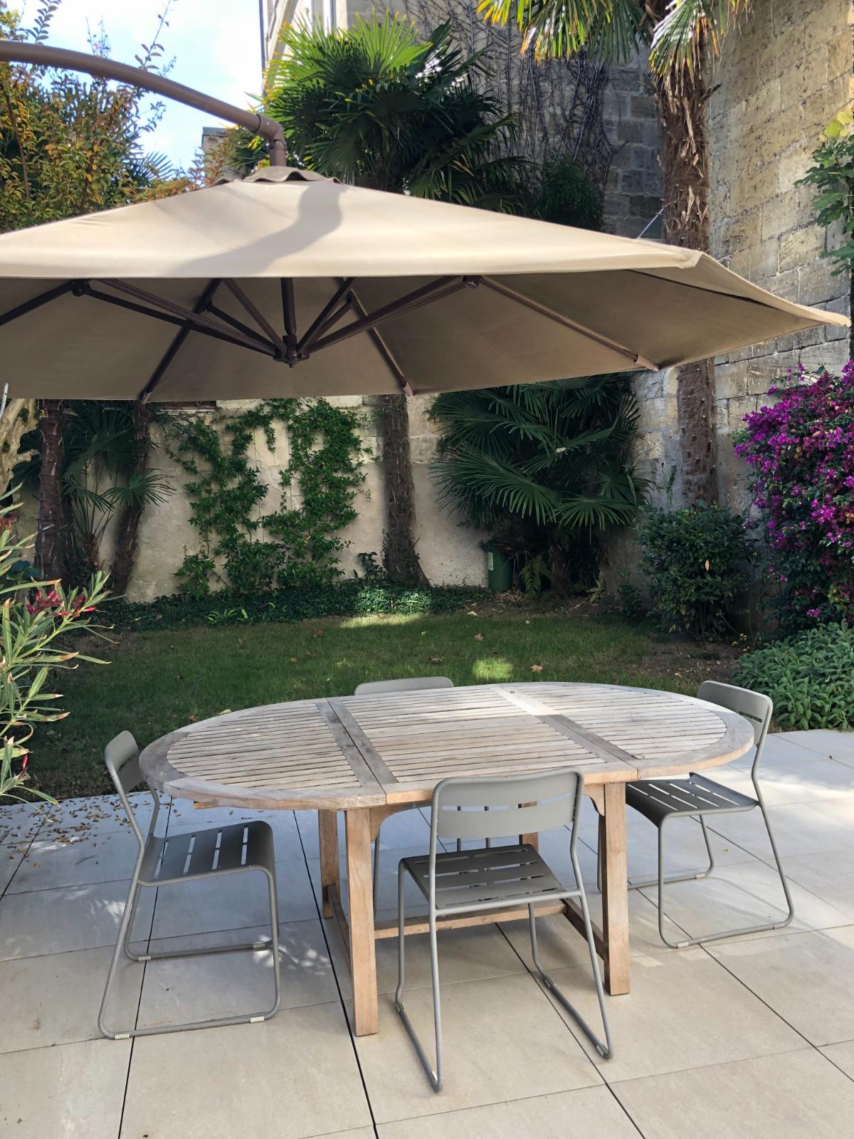 Apartment à Bordeaux