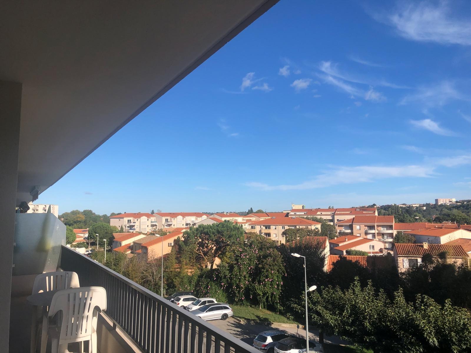Apartment à Perpignan
