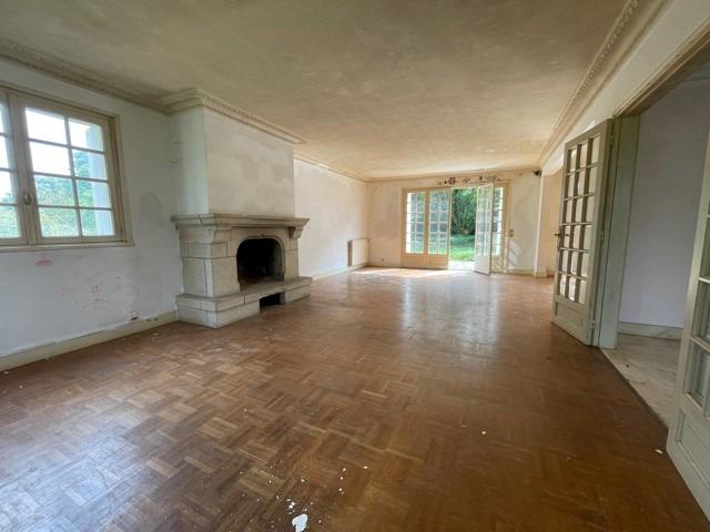 House à Douarnenez