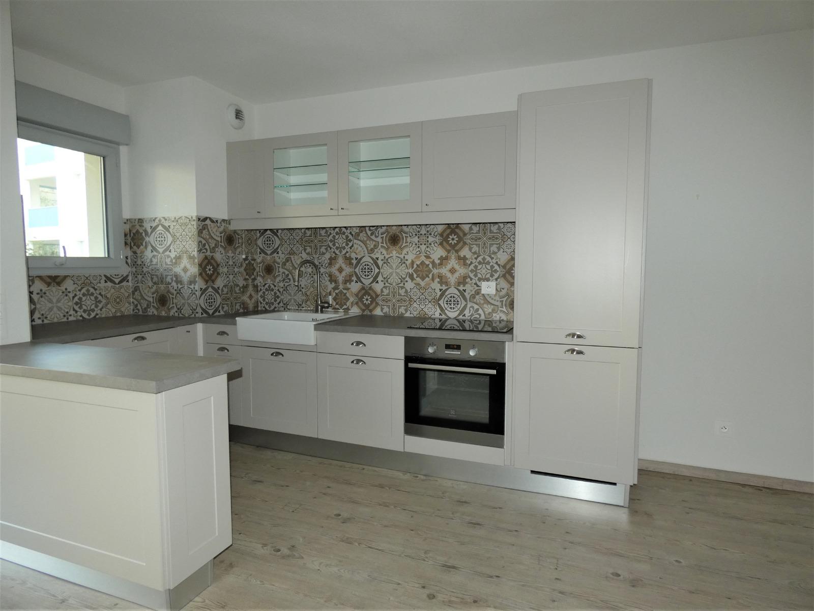Apartment à Bordeaux