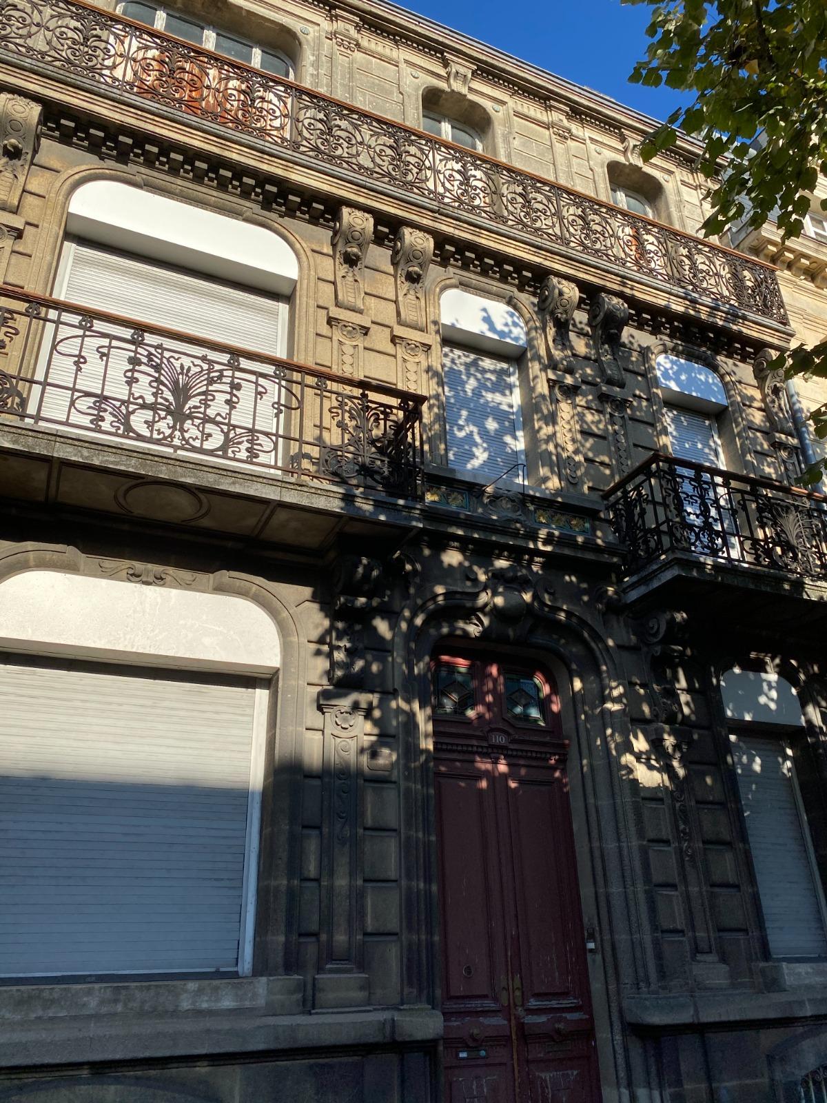 House à Bordeaux