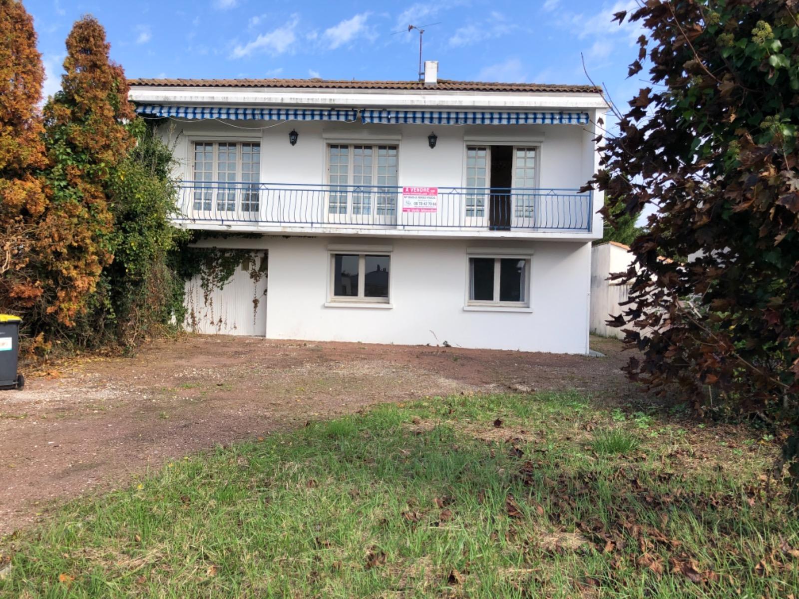 House à Les Mathes