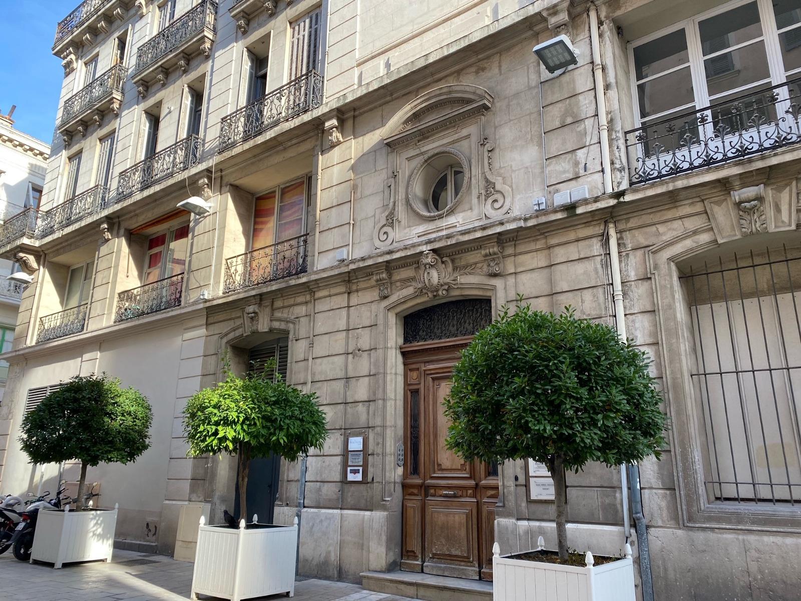 Apartment à Toulon