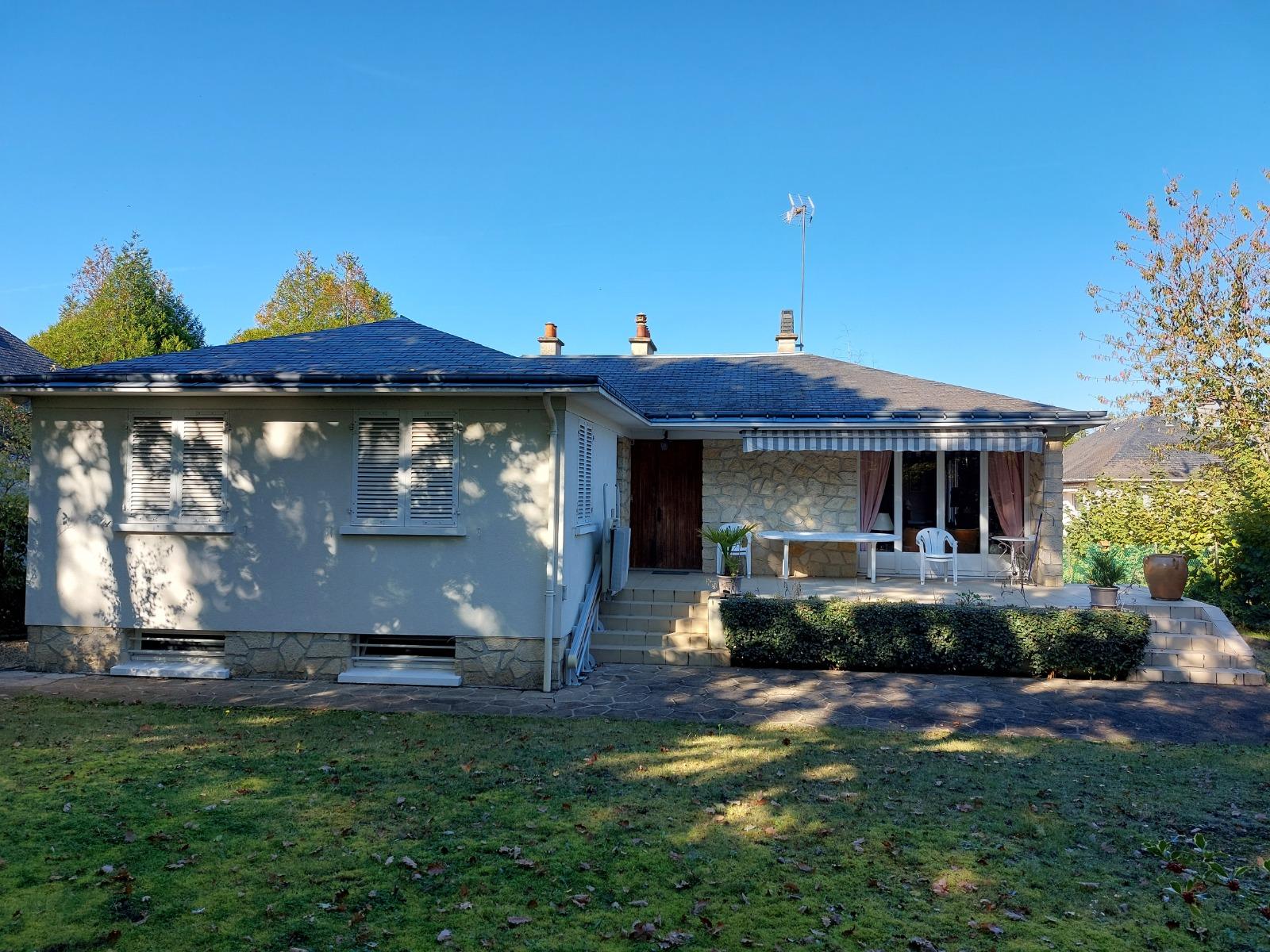House à Dammarie-les-Lys