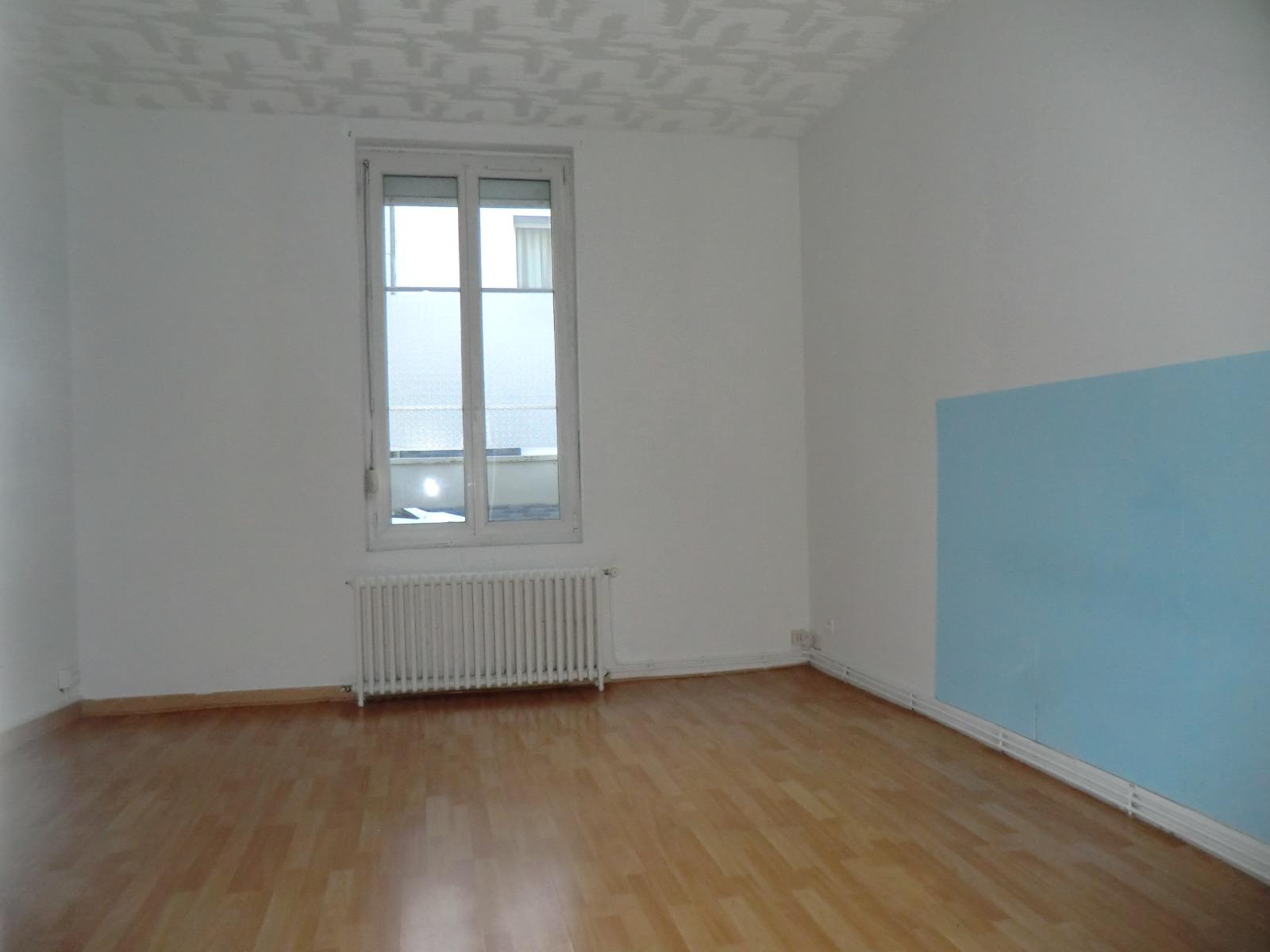 Apartment à Reims