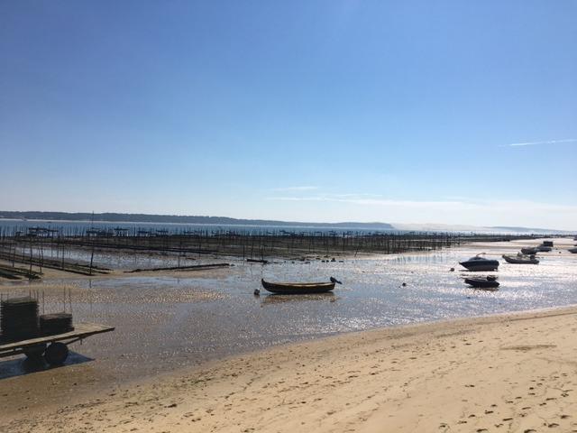 House à Lège-Cap-Ferret