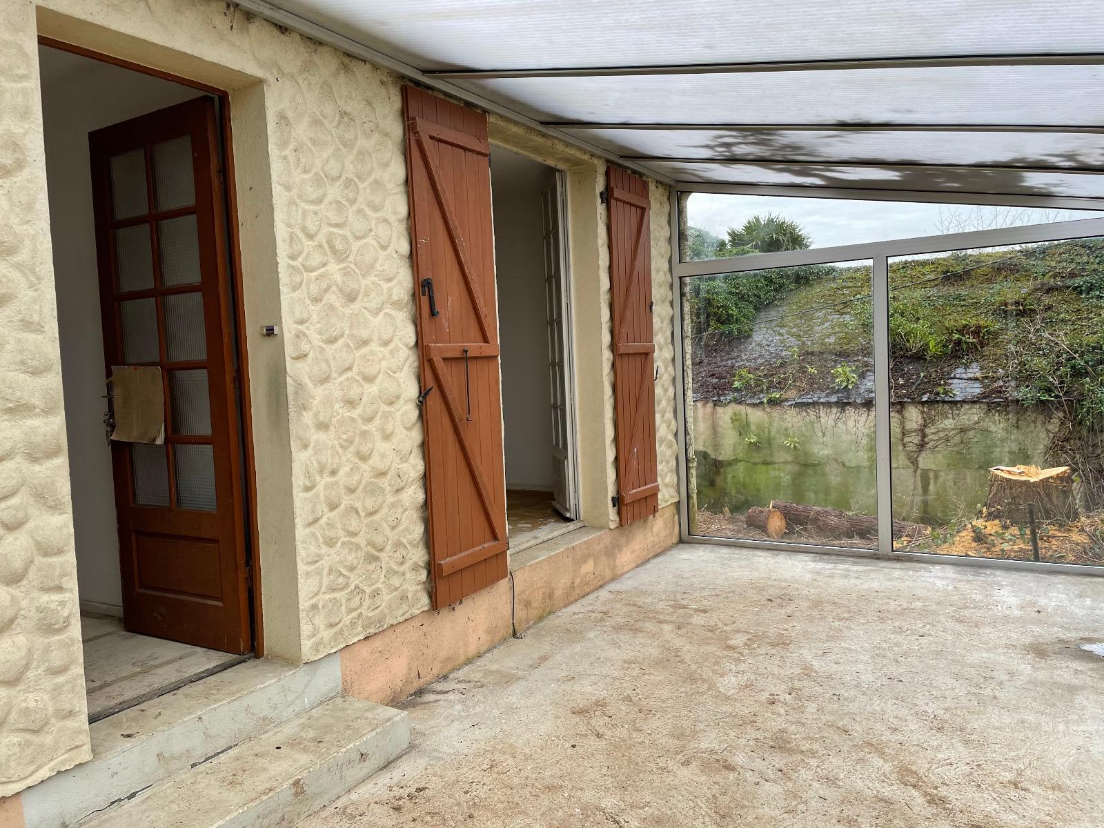 House à Ergué-Gabéric