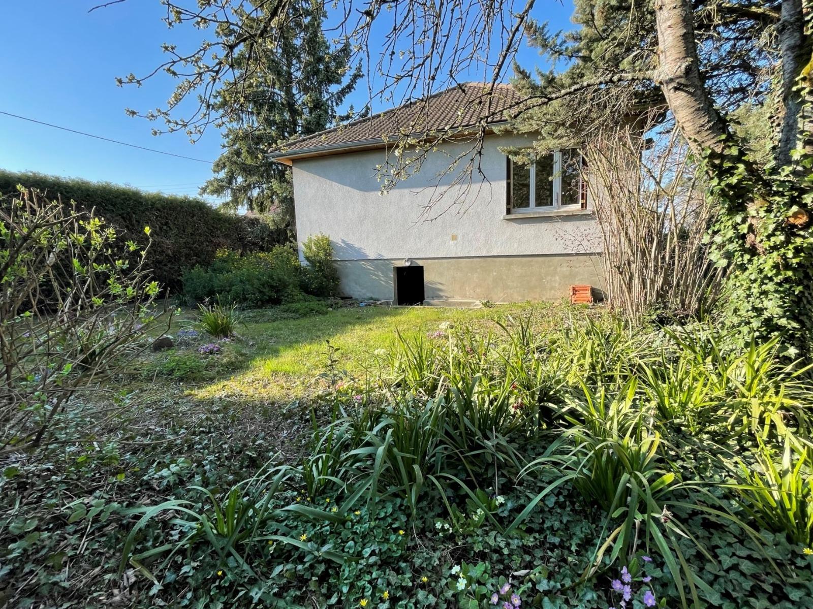 House à Sainte-Savine