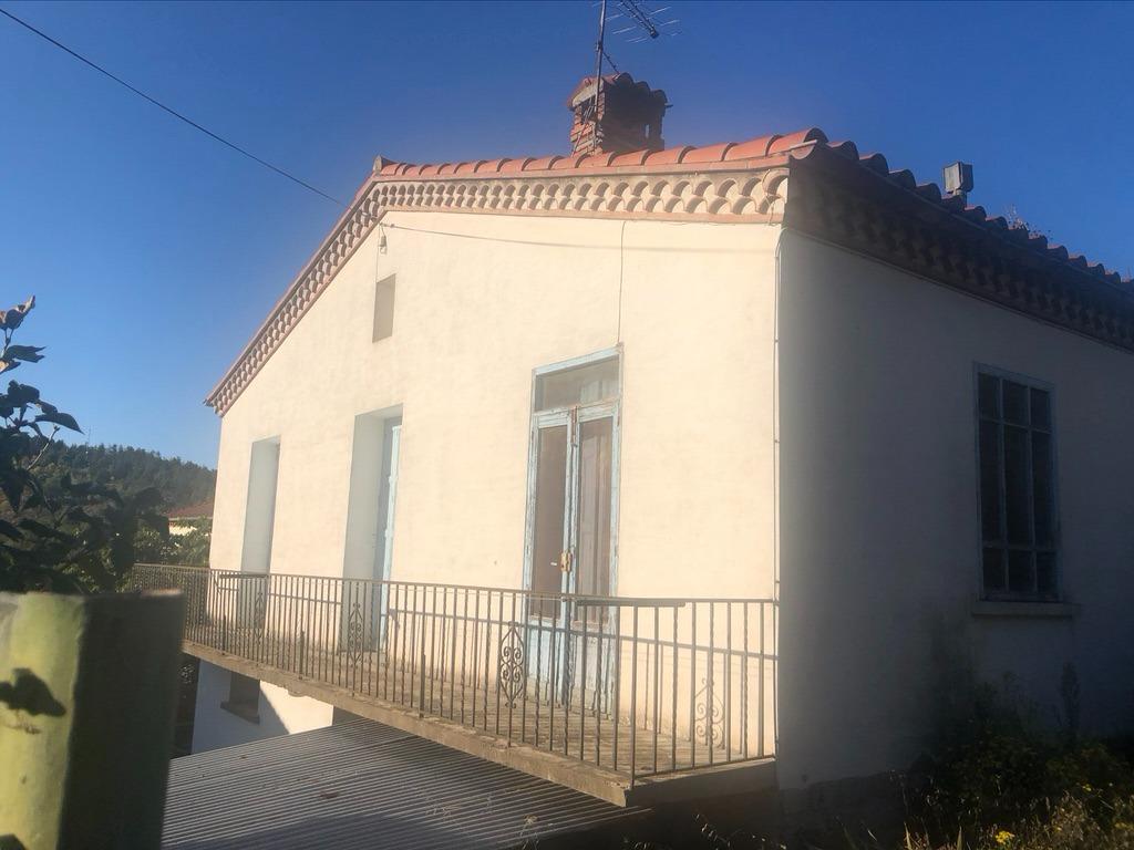 House à Fillols