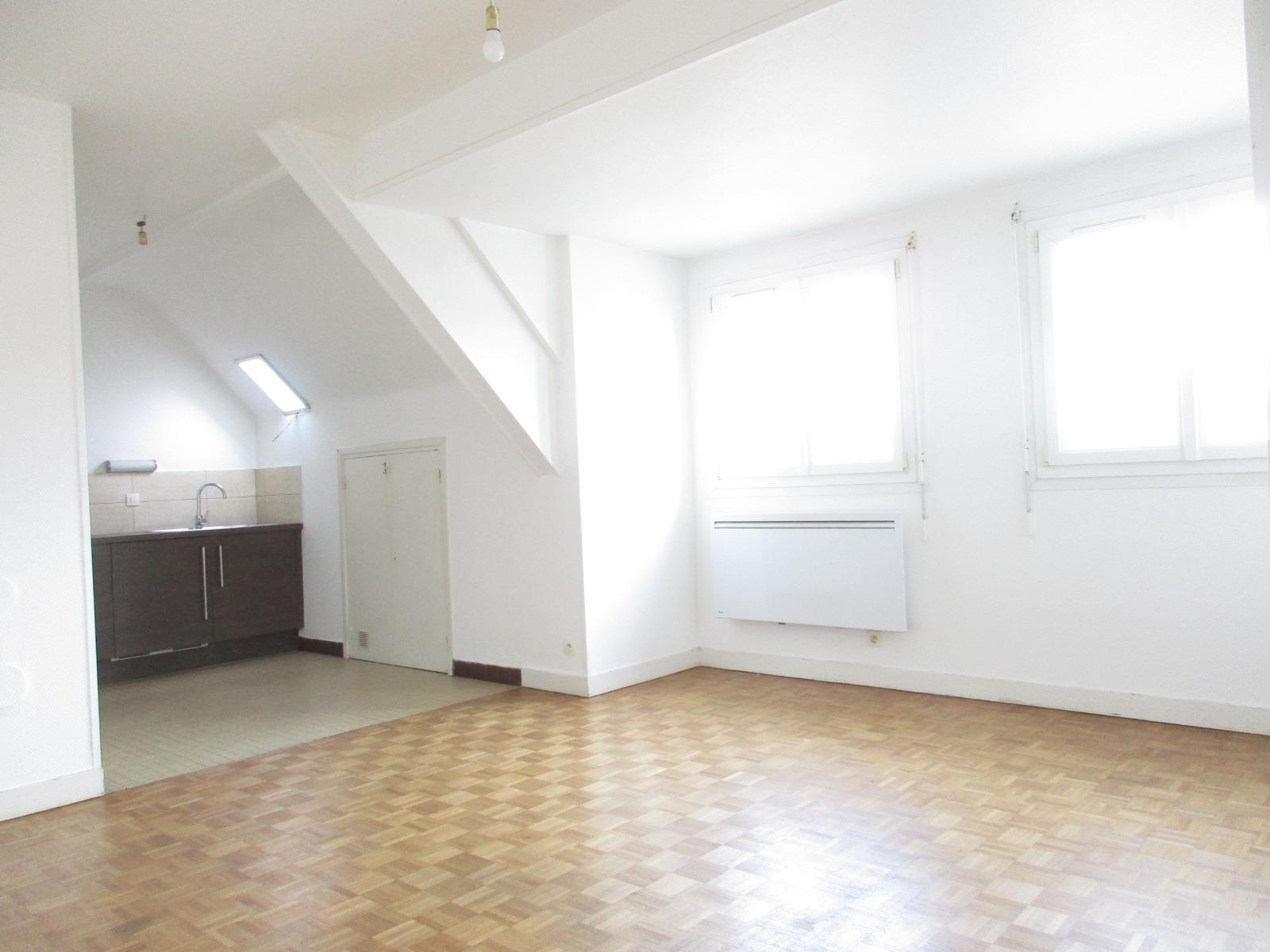 Apartment à Saint-Lô