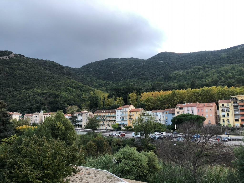 Apartment à Amélie-les-Bains-Palalda