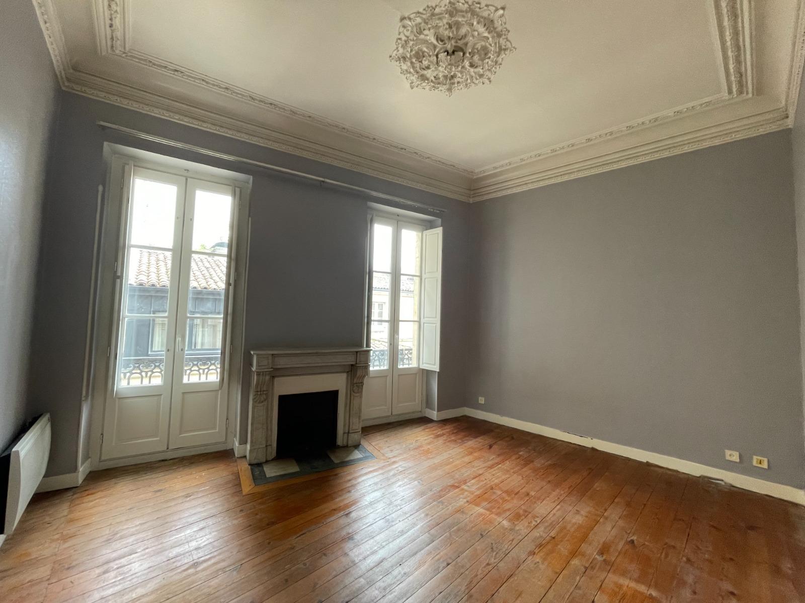 Apartment à Bordeaux