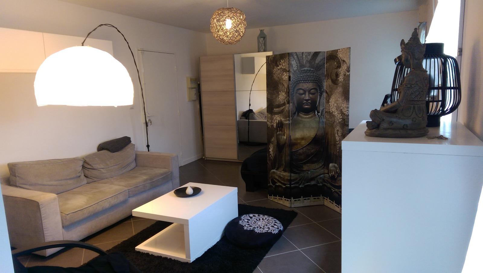 Apartment à Dammarie-les-Lys