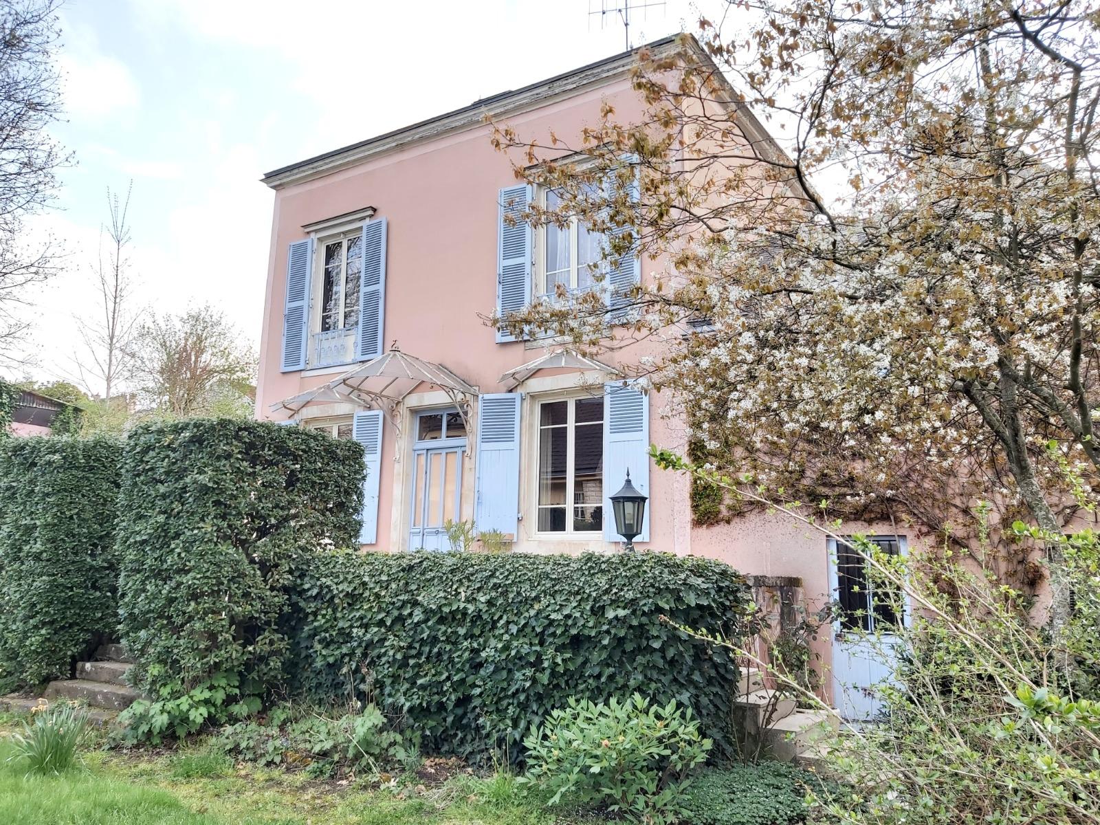 House à Le Mans