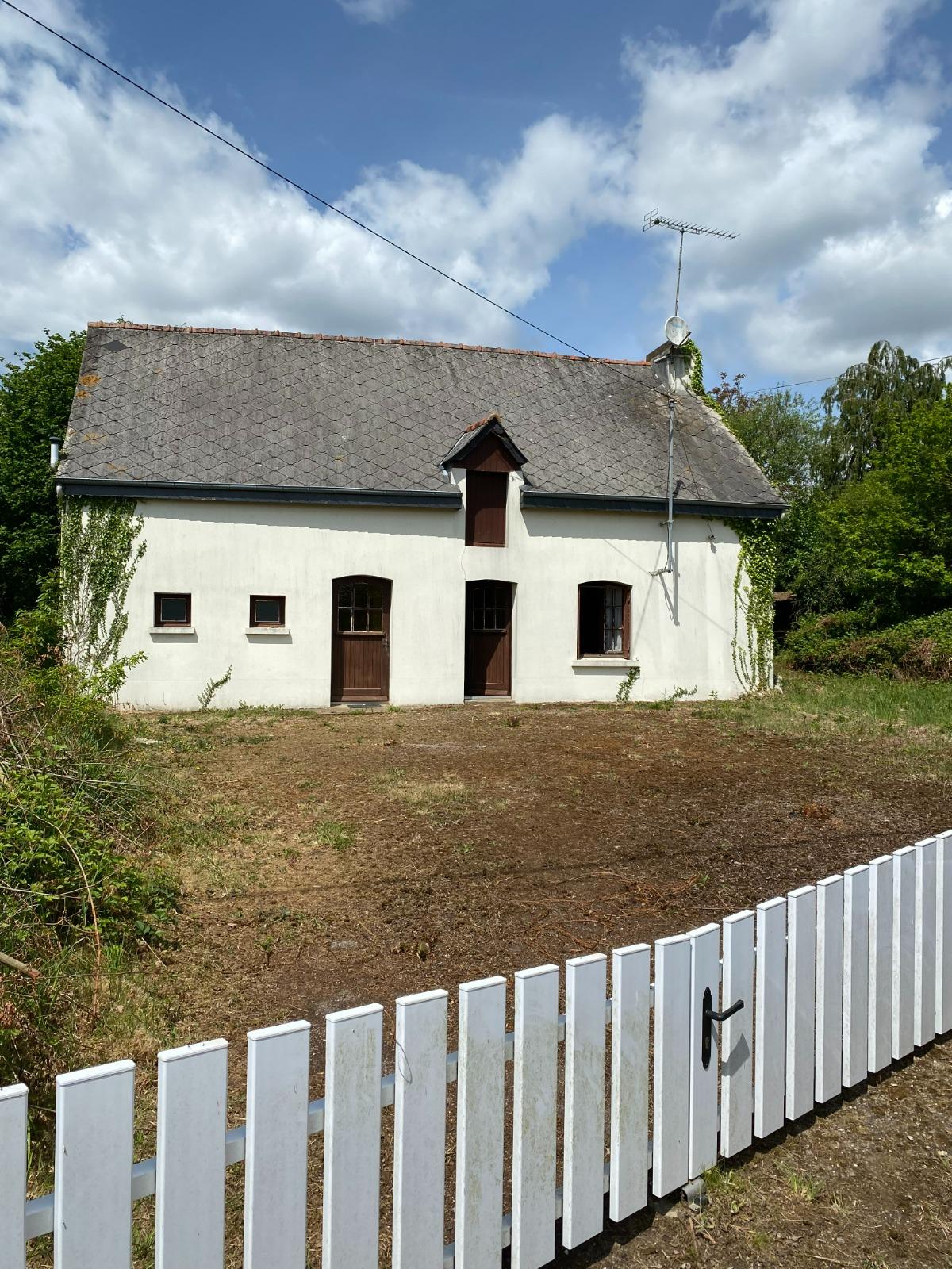 House à Mohon