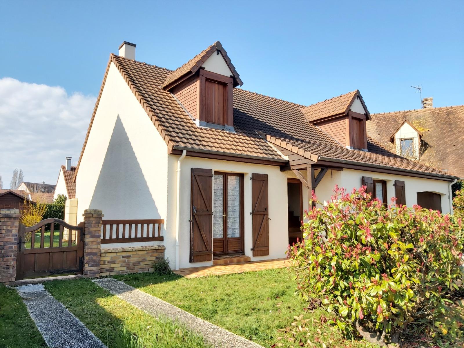 House à Le Mans