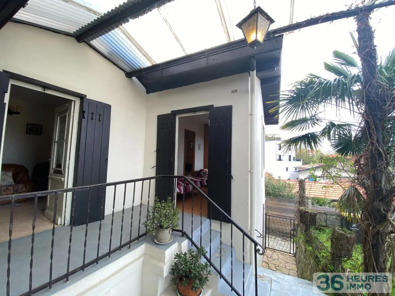 House à Arcachon
