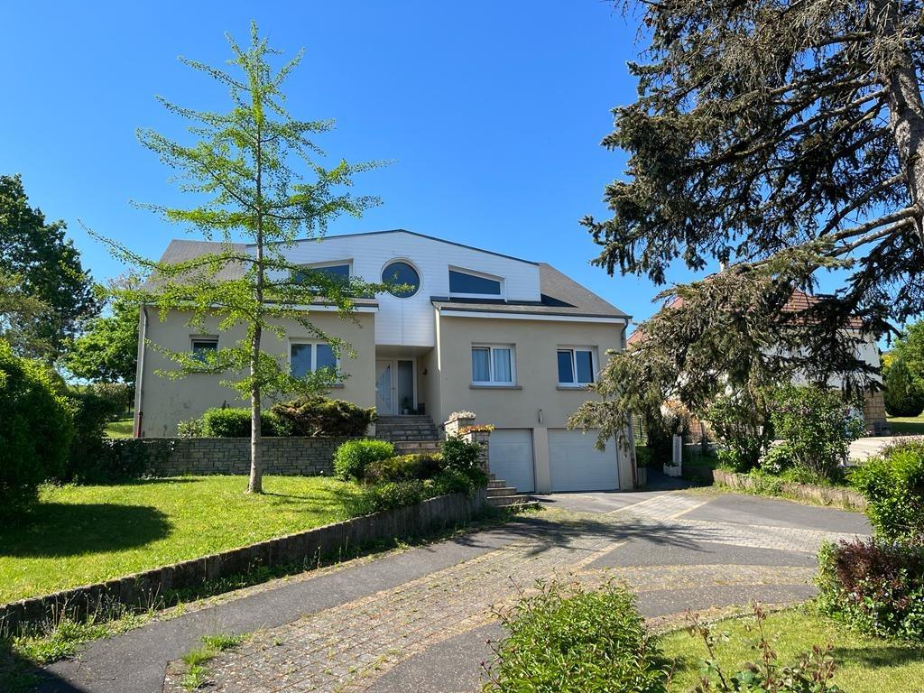 House à Flize