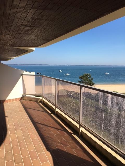 Apartment à Arcachon