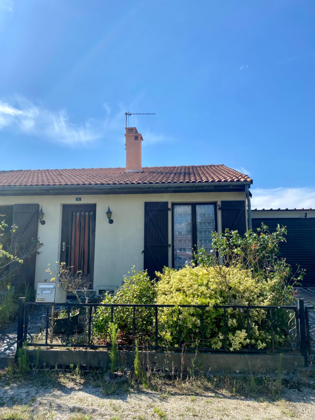 House à Léognan