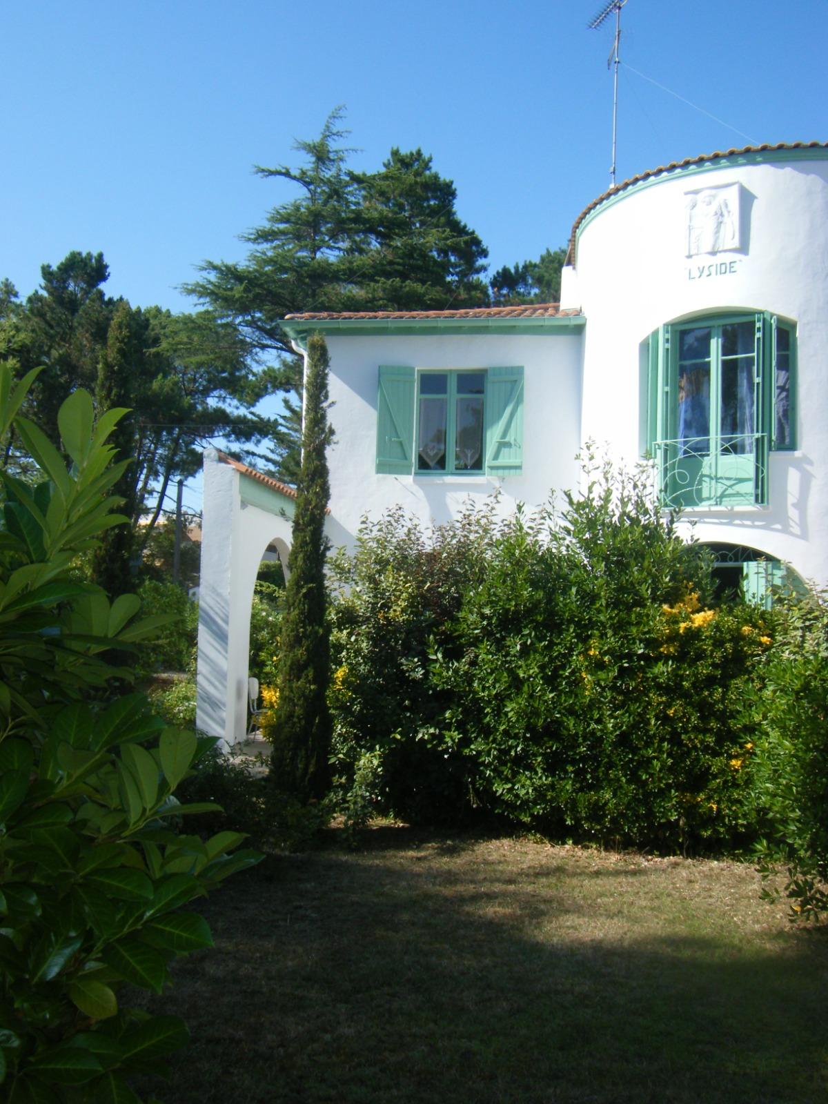 House à La Teste-de-Buch
