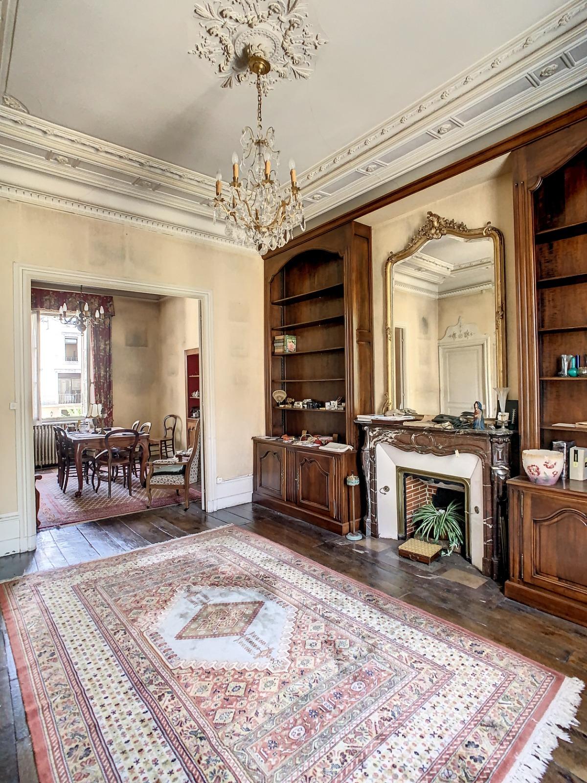 Maison à Périgueux — vignette 2