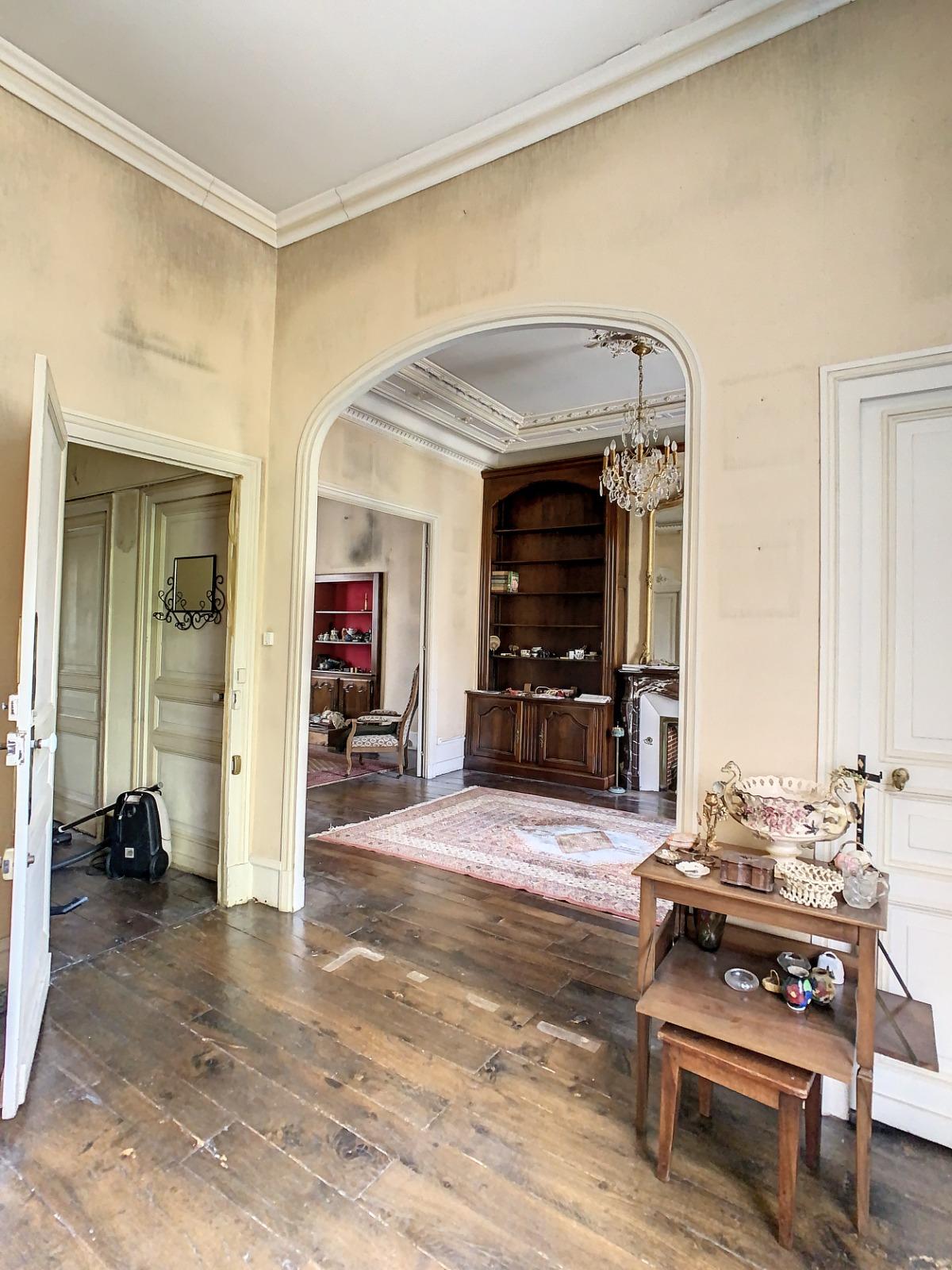 House à Périgueux — vignette 3