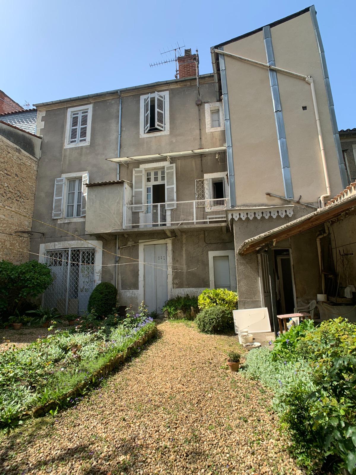 Maison à Périgueux — vignette 11