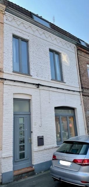 House à Villeneuve-d'Ascq