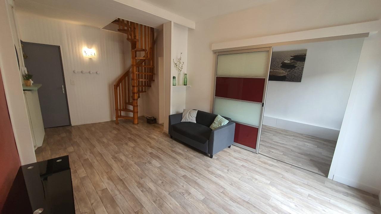 Apartment à Angers