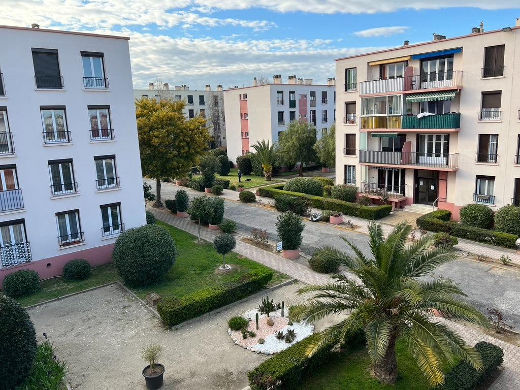 Apartment à Perpignan