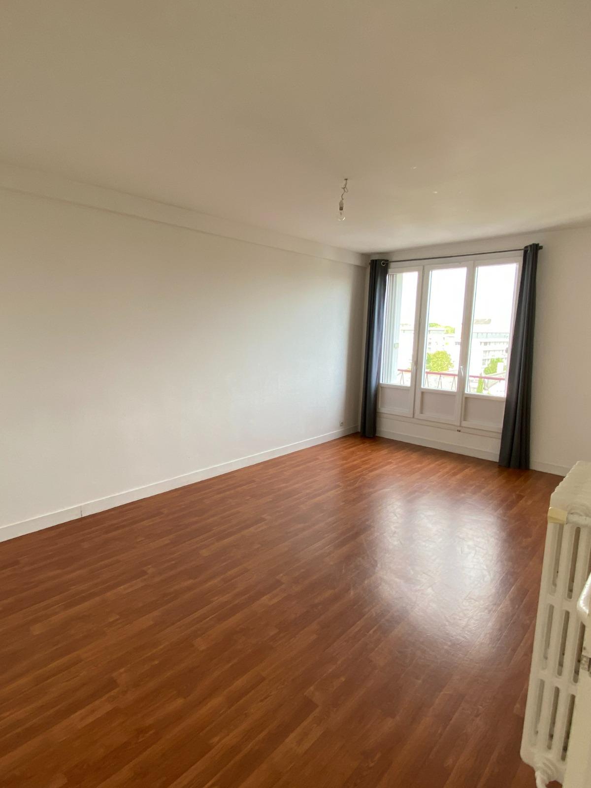 Apartment à Rennes