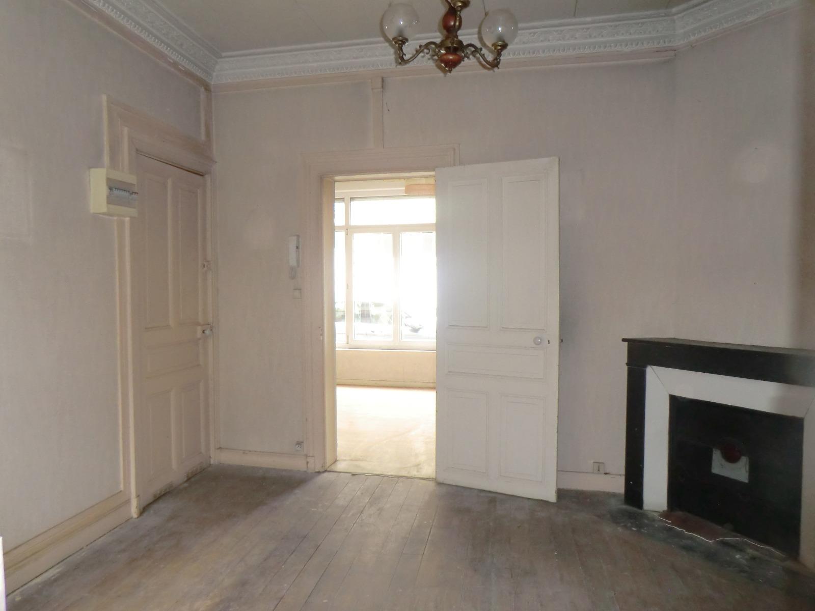 Apartment à Reims