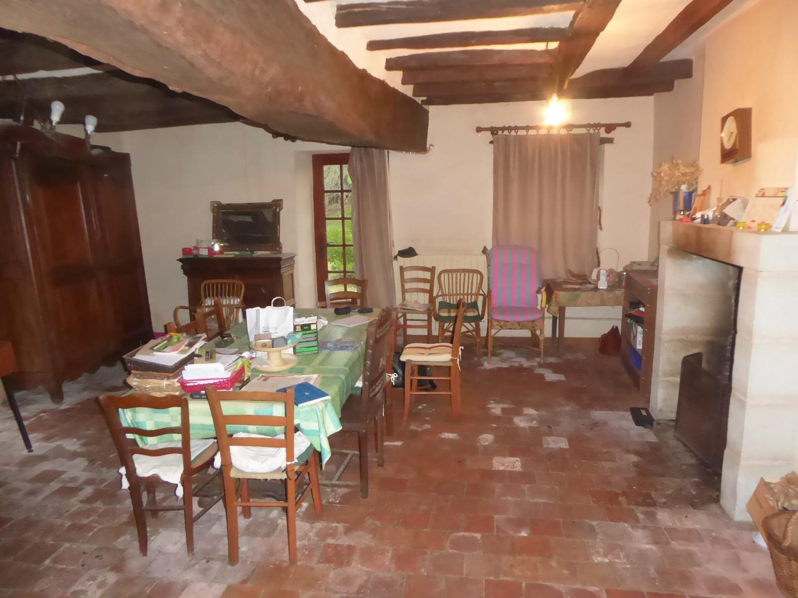 House à Verrières-en-Anjou
