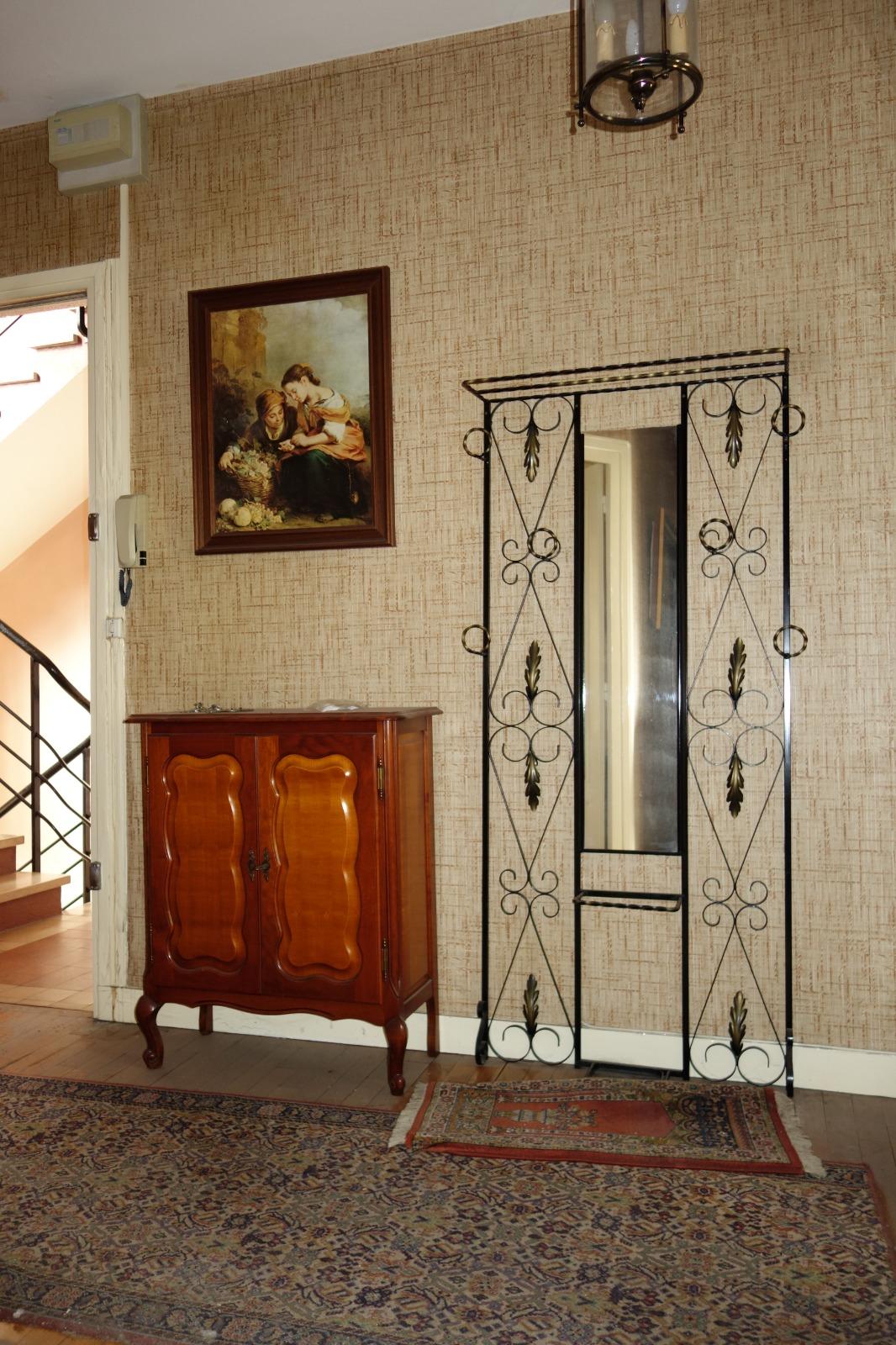 Apartment à Mâcon