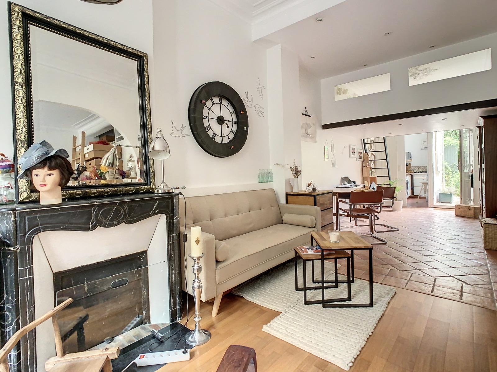 Appartement à Boulogne-Billancourt — vignette 3