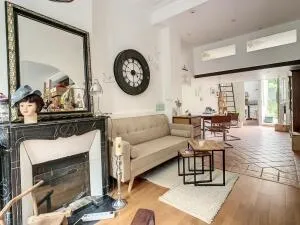 Apartment à Boulogne-Billancourt — vignette 3
