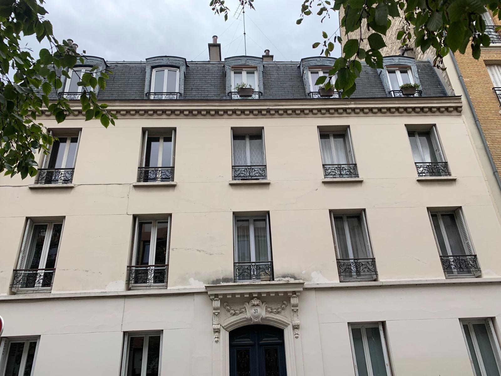 Apartment à Boulogne-Billancourt — vignette 4