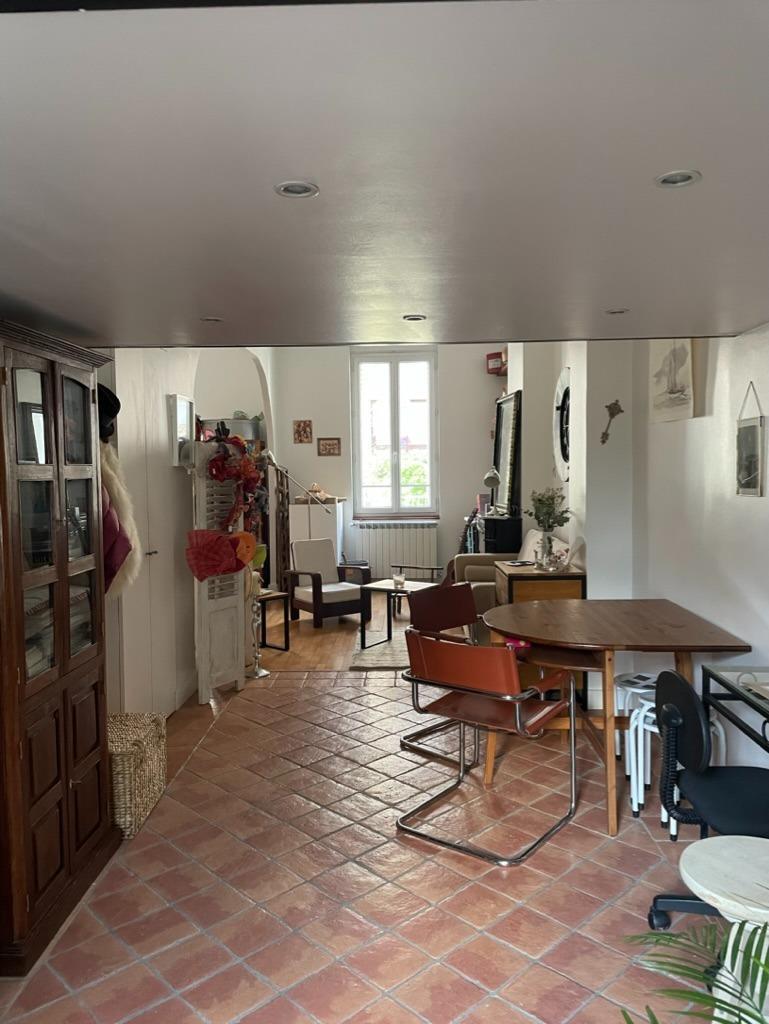 Apartment à Boulogne-Billancourt — vignette 5