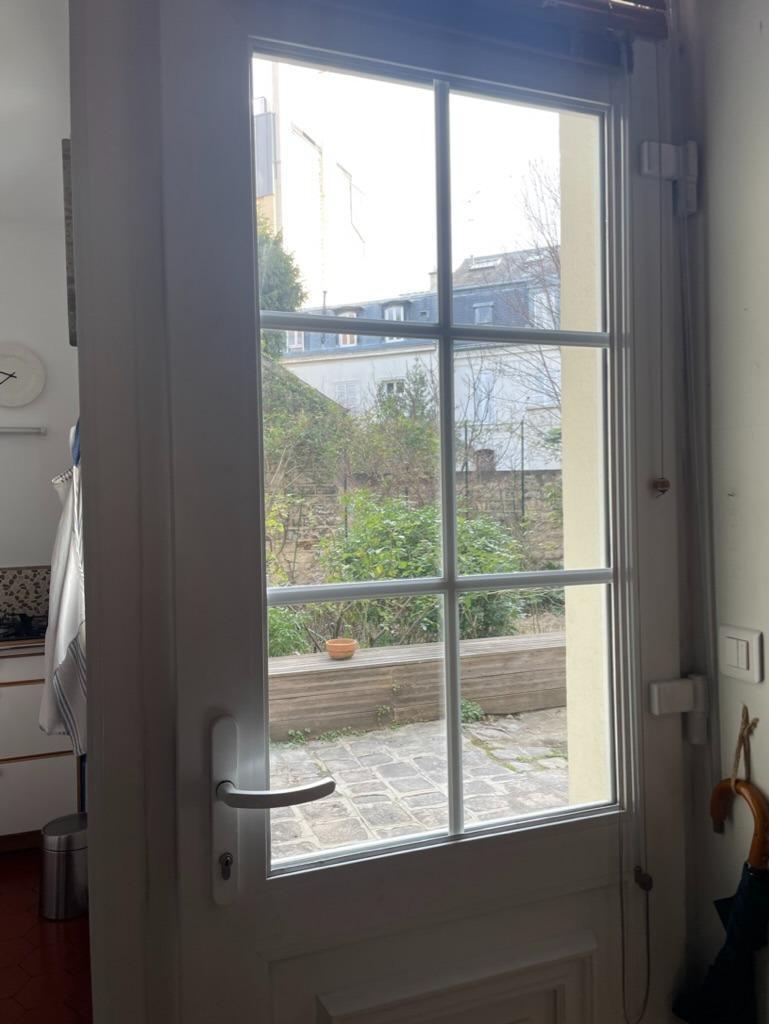 Apartment à Boulogne-Billancourt — vignette 6