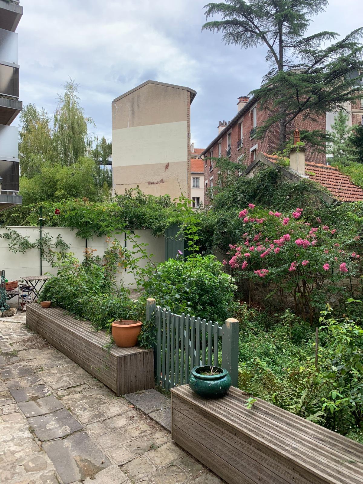 Appartement à Boulogne-Billancourt — vignette 7