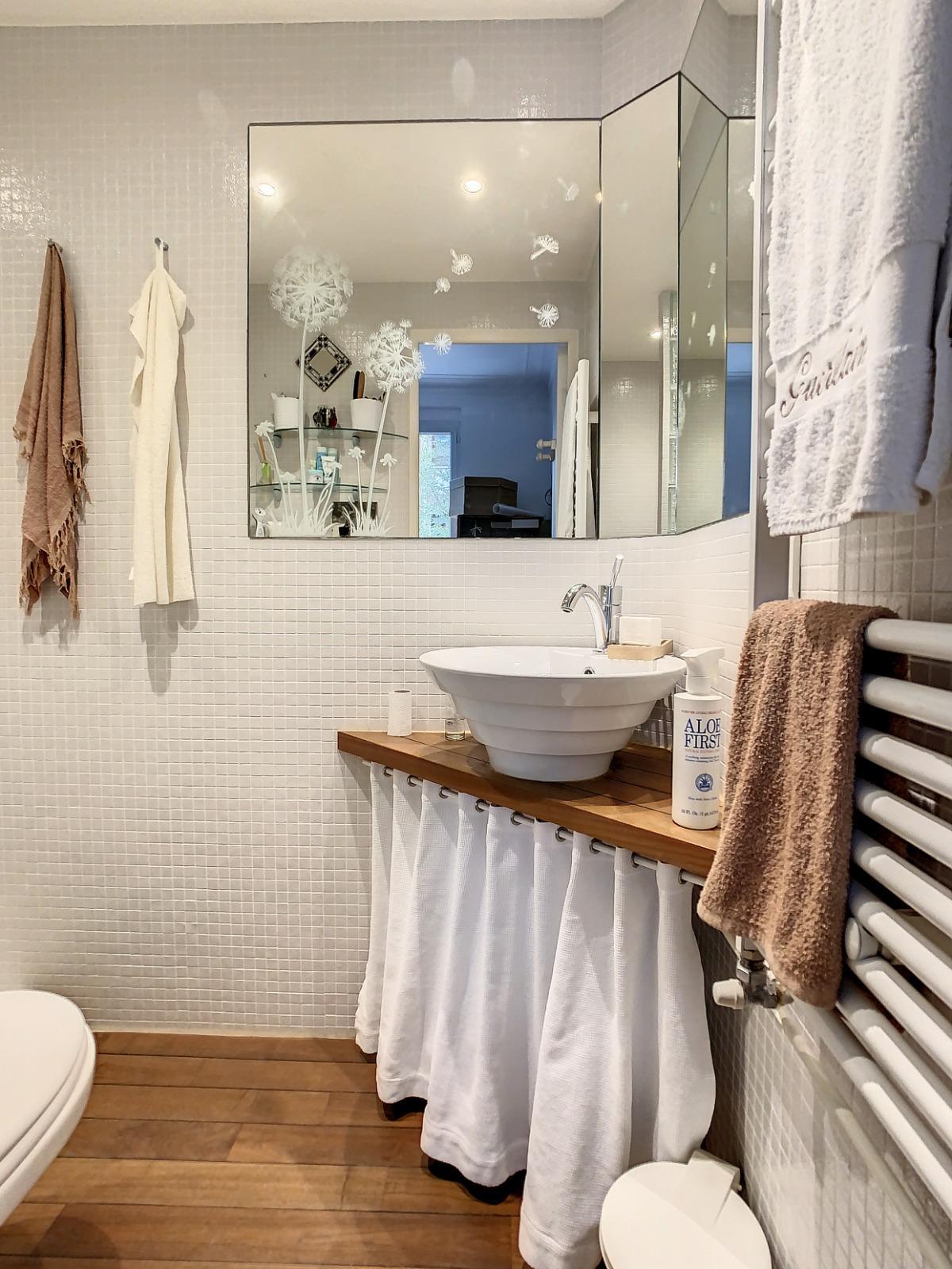 Apartment à Boulogne-Billancourt — vignette 8