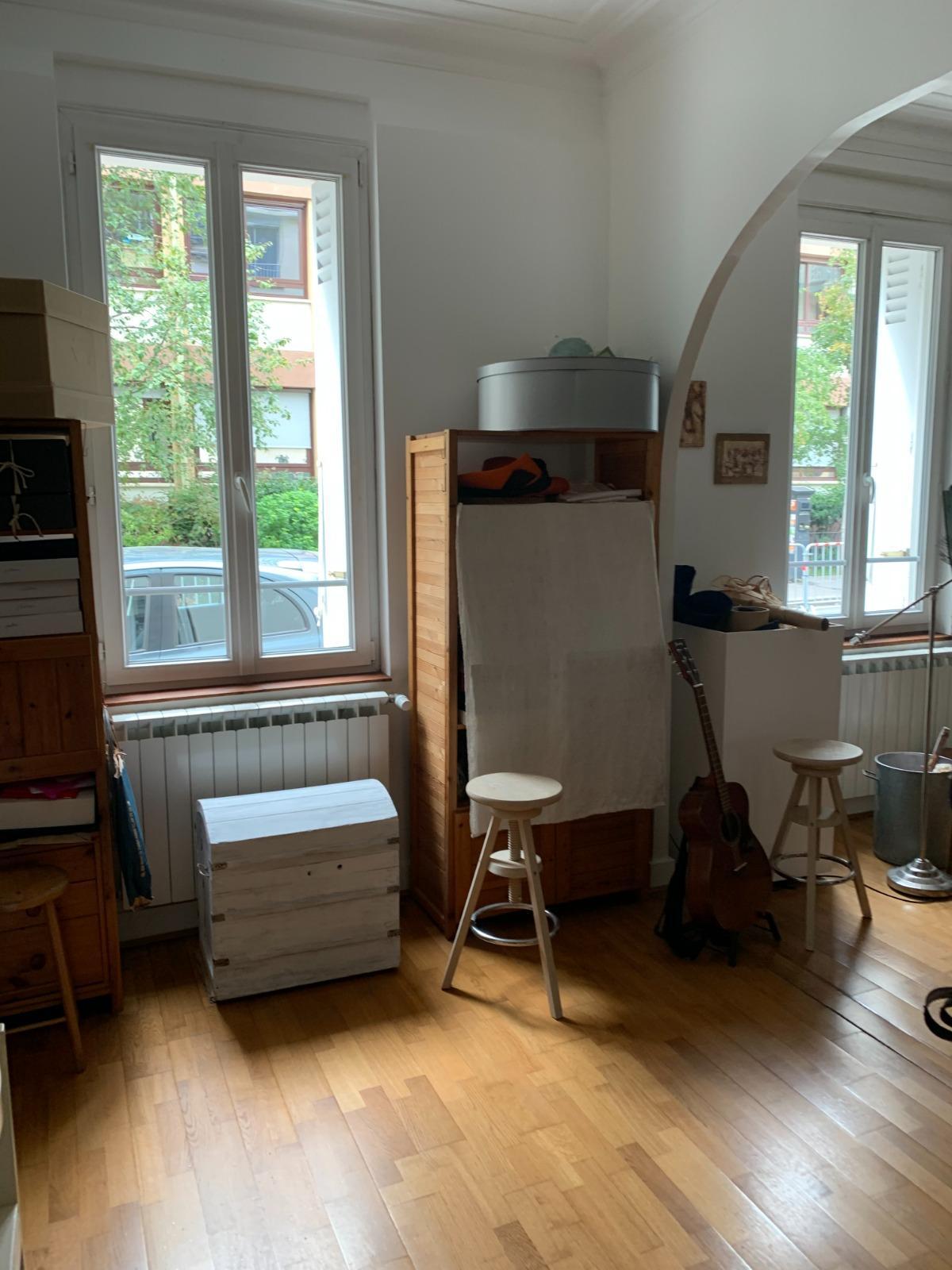Apartment à Boulogne-Billancourt — vignette 10