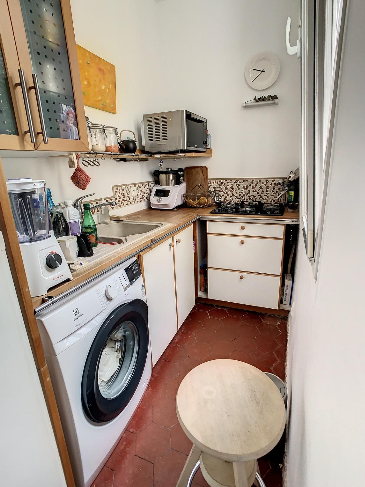 Apartment à Boulogne-Billancourt — vignette 11