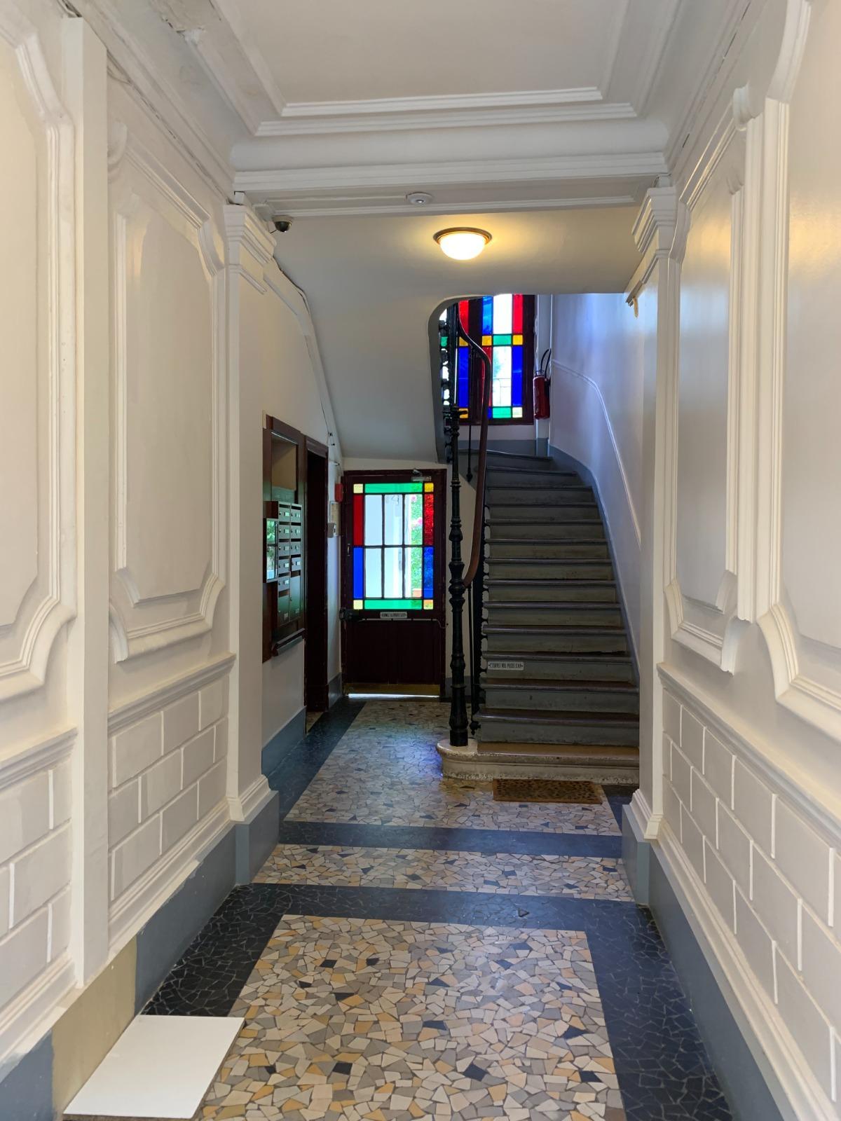 Appartement à Boulogne-Billancourt — vignette 12